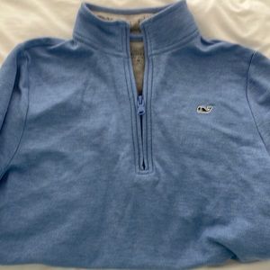 Boys Vinyard Vines Lightweight sweater pullover